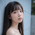 今日のヌード 4枚目