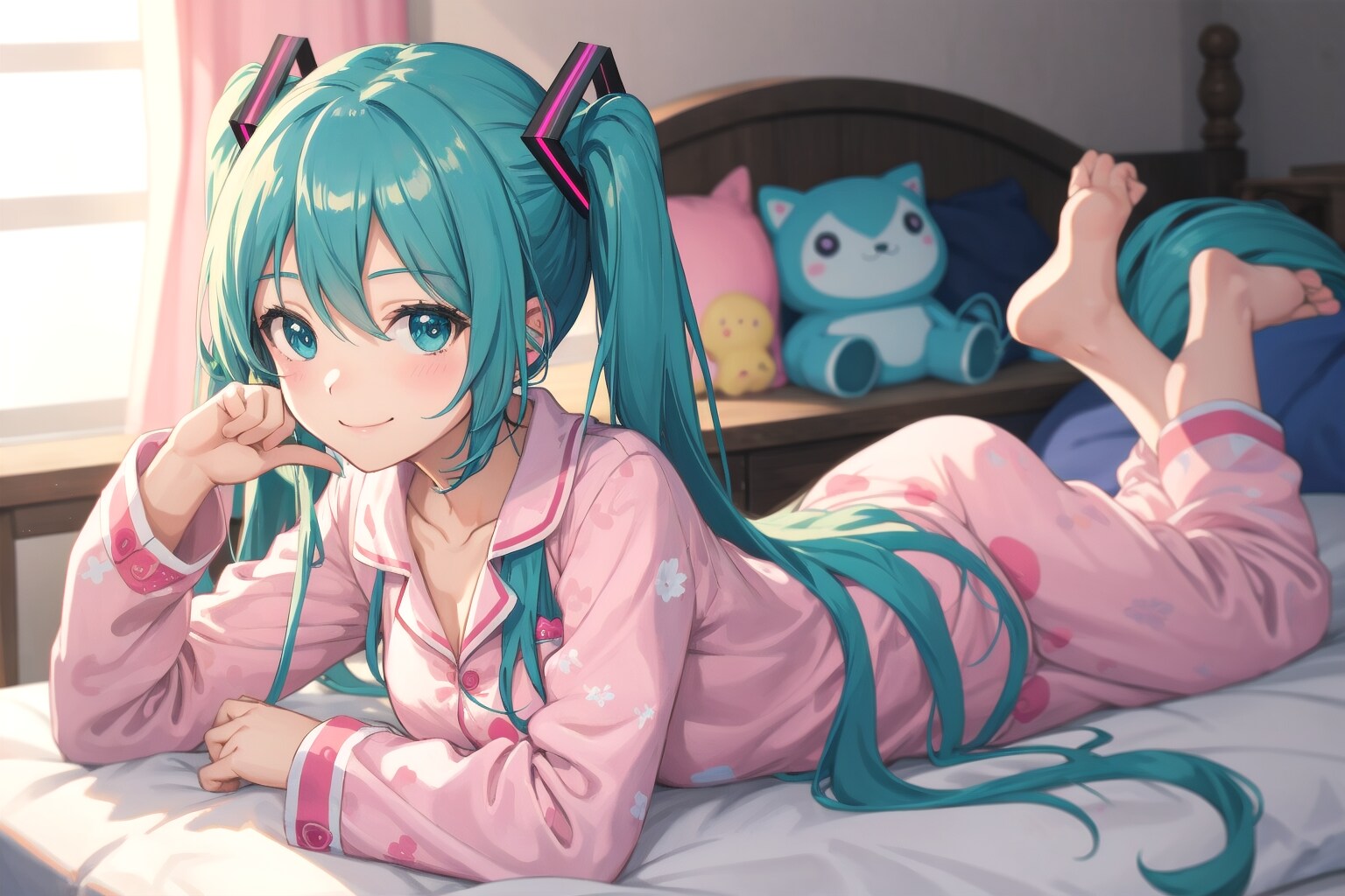やっぱり、夢か