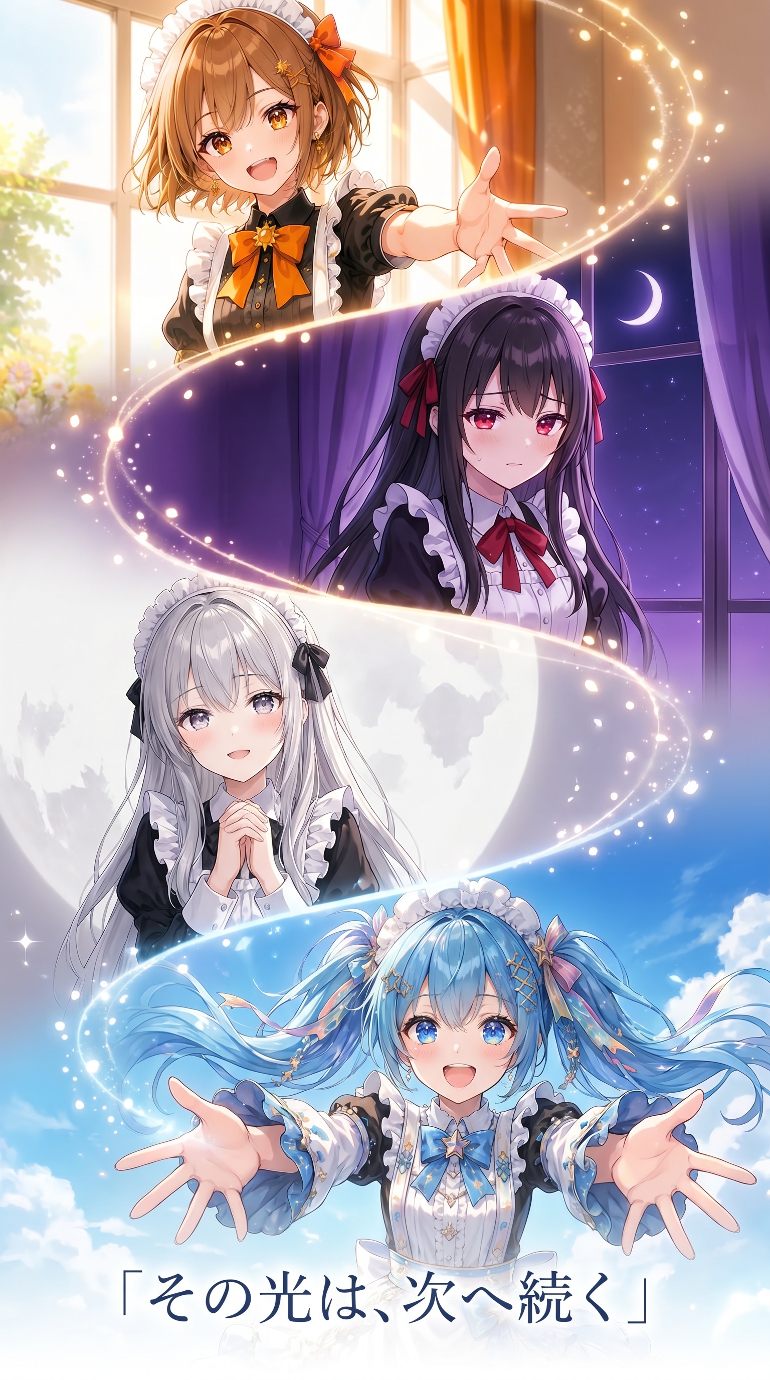 シネマティックスマイル