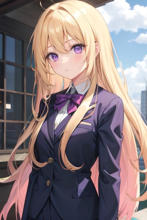 クレアちゃん672 | の人気AIイラスト・グラビア