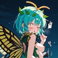 エタニティラルバ　服ビリ 7枚目