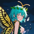 エタニティラルバ　服ビリ 5枚目