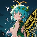 エタニティラルバ　服ビリ 6枚目