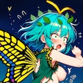 エタニティラルバ　服ビリ 3枚目