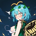 エタニティラルバ　服ビリ 8枚目