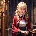 とある魔法學校 10枚目