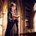 とある魔法學校 8枚目
