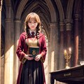 とある魔法學校 12枚目
