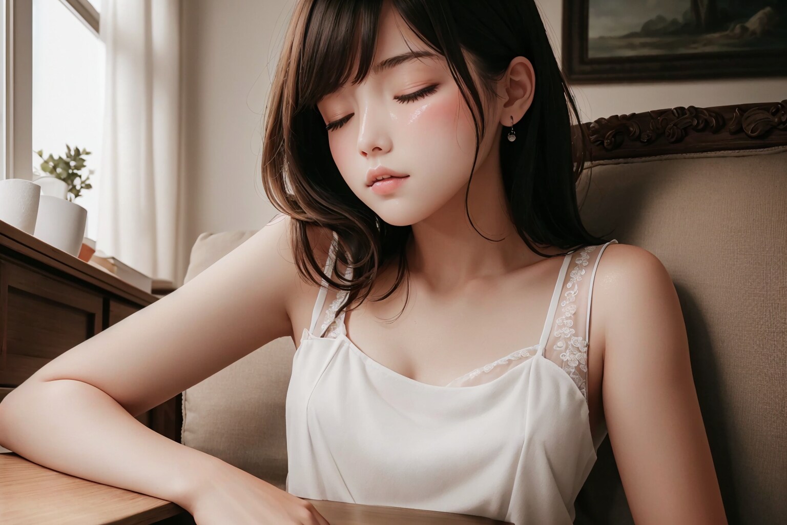 夏バテ🌤