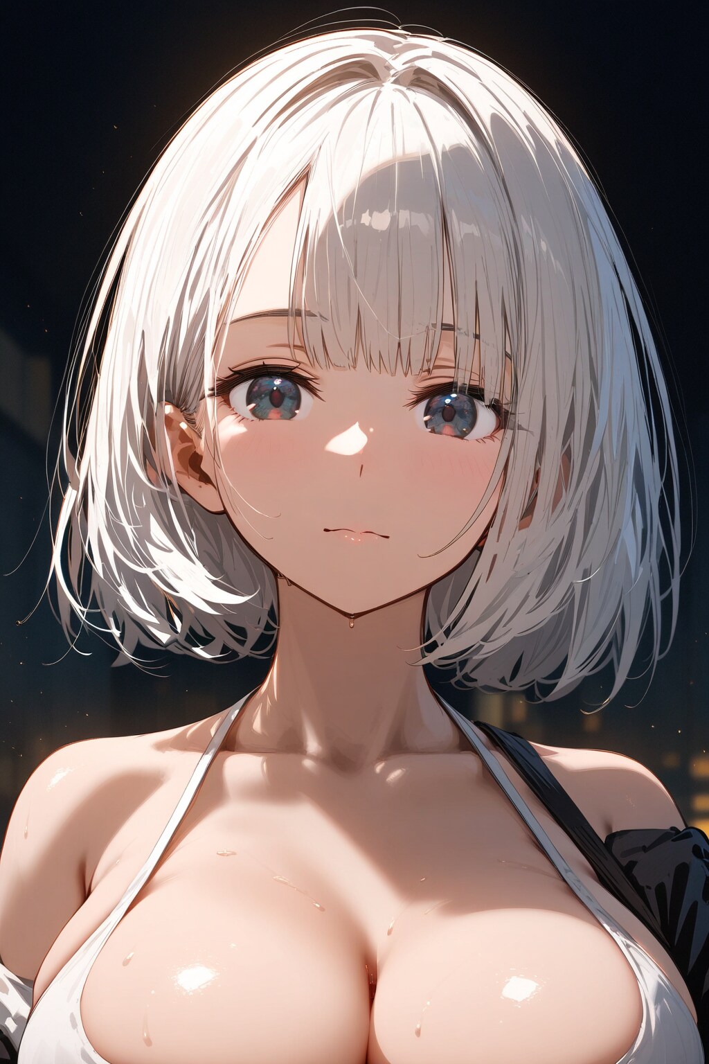 ガーランドさん3 | の人気AIイラスト・グラビア