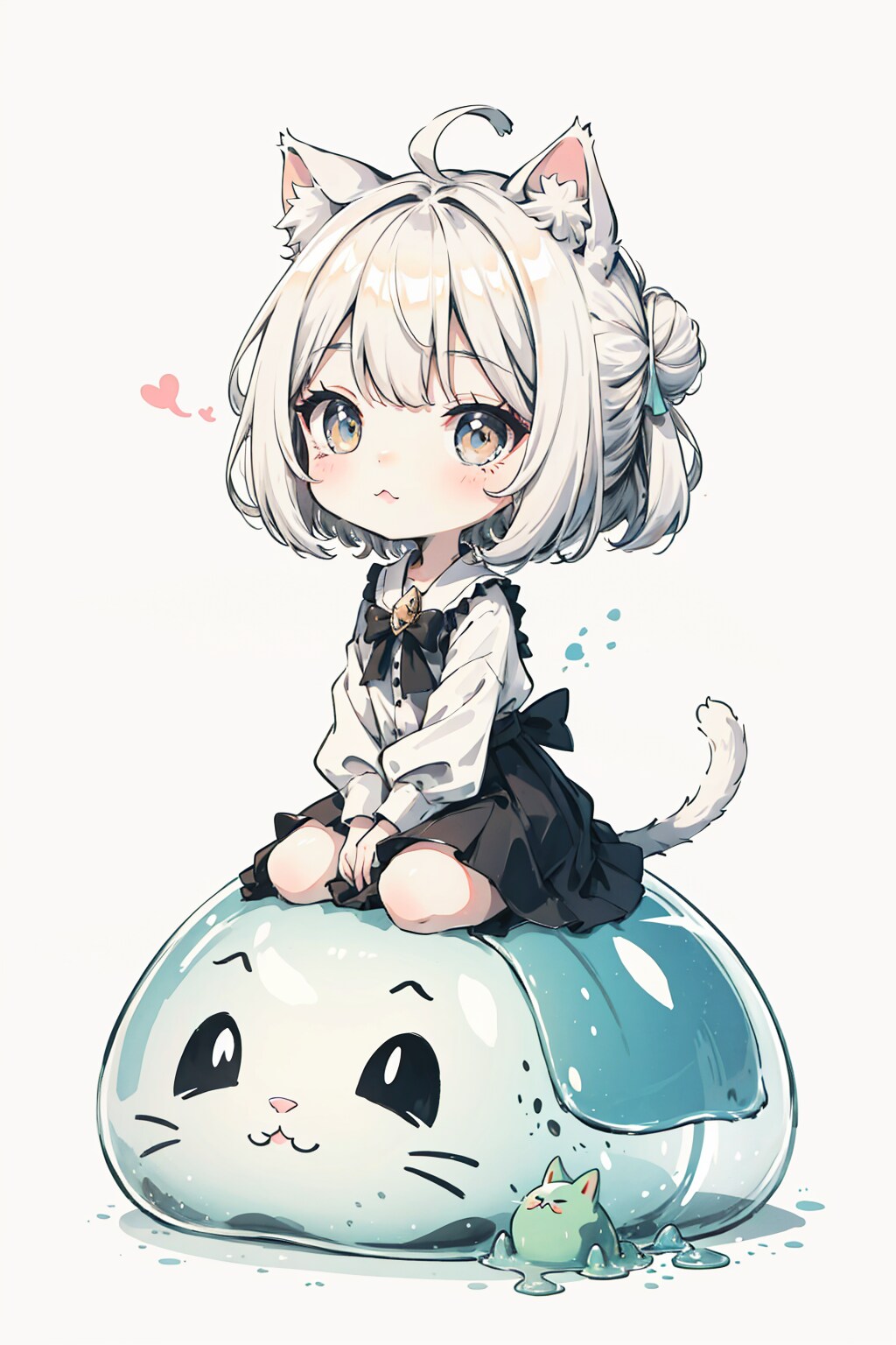 slime