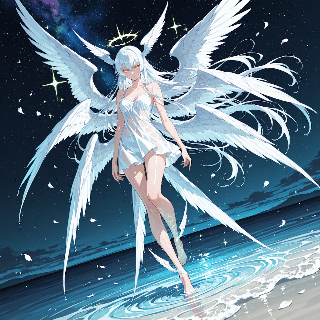 ルシファー