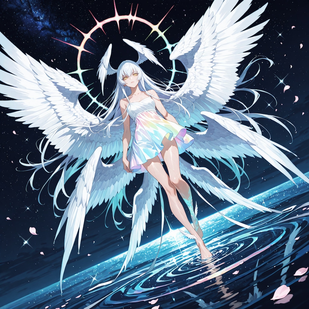 ルシファー
