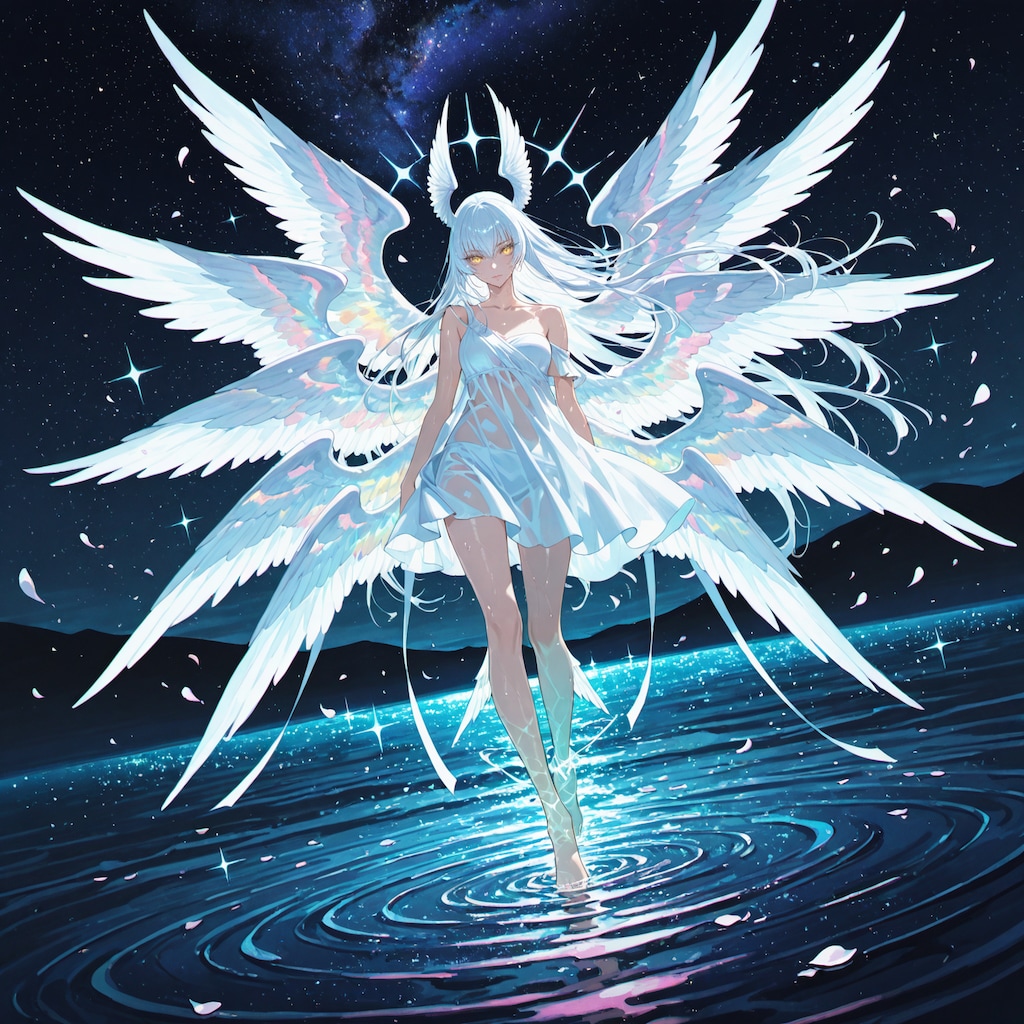 ルシファー