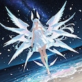 ルシファー 3枚目
