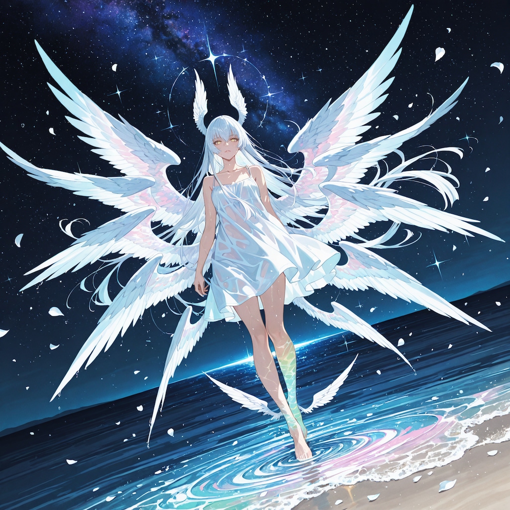 ルシファー