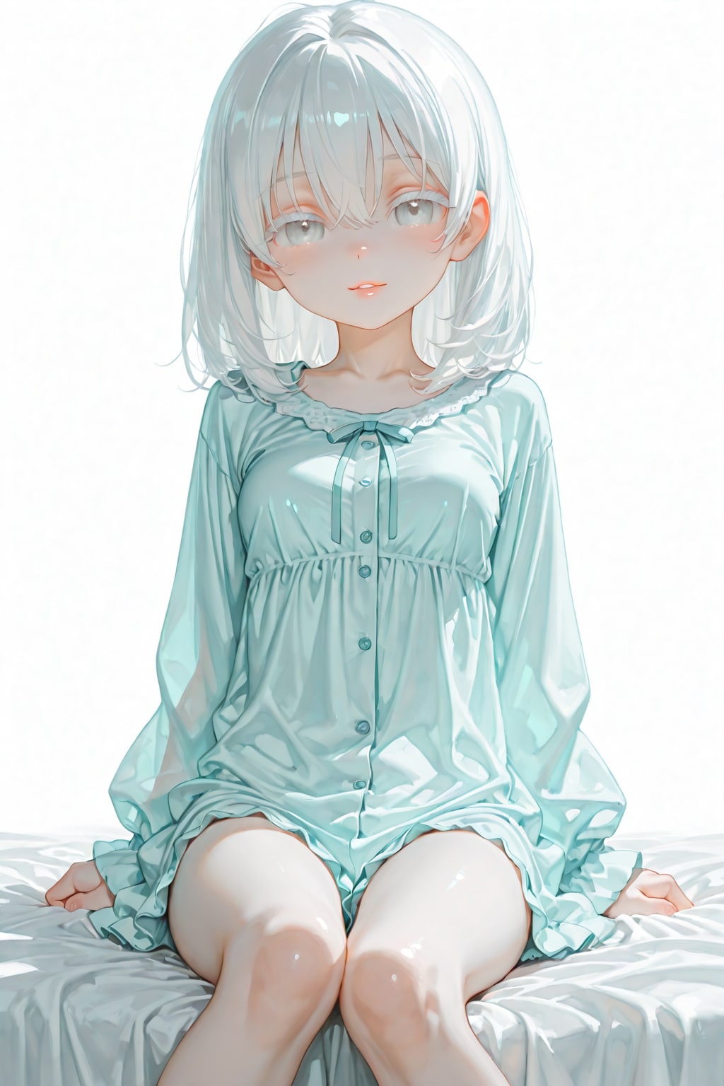 パジャマちゃん