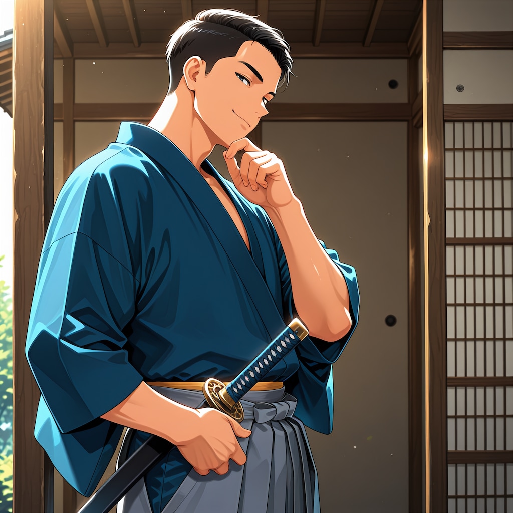 どこに出してもイラっとする男