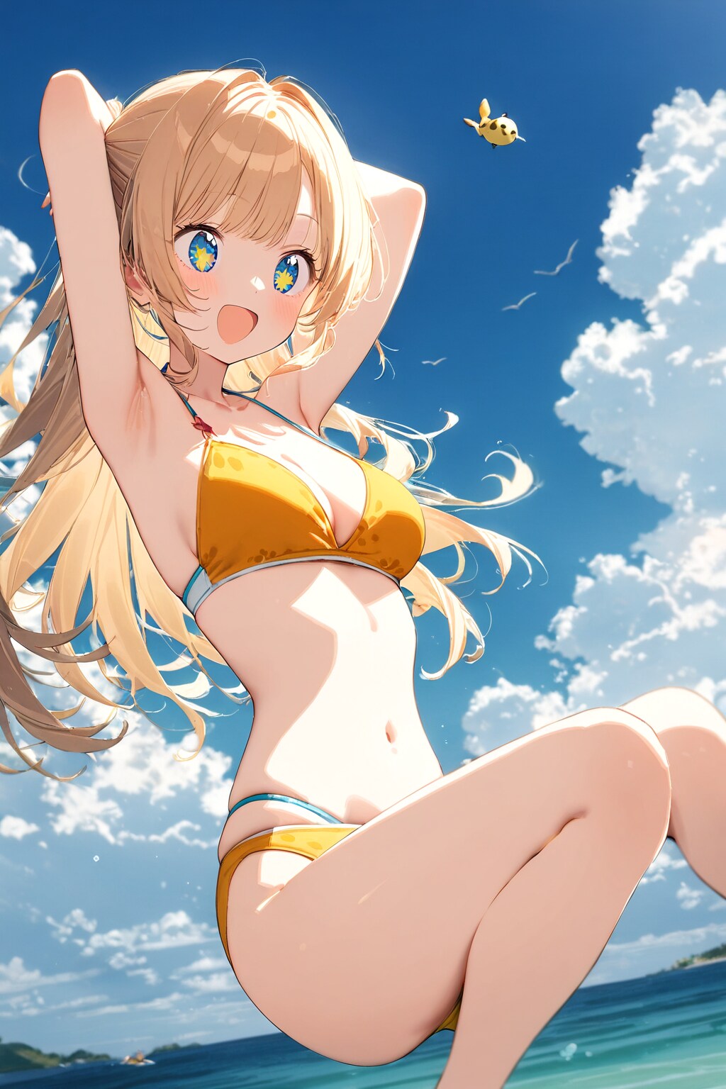 きららジャンプ