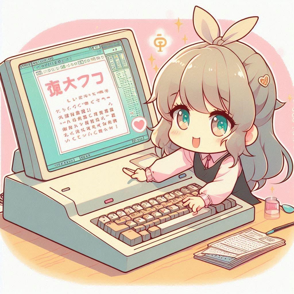 8/28は一太郎の日