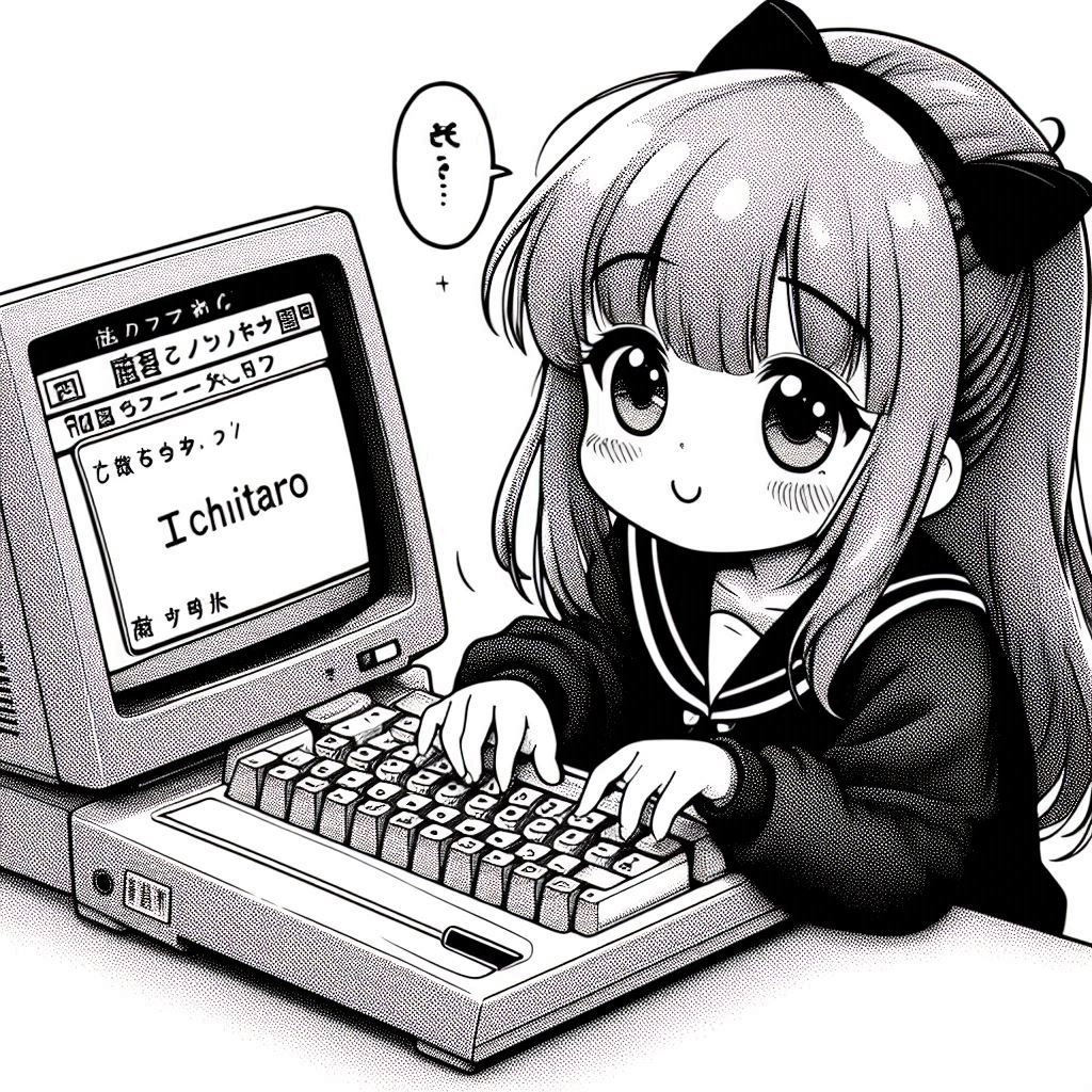 8/28は一太郎の日 | の人気AIイラスト・グラビア