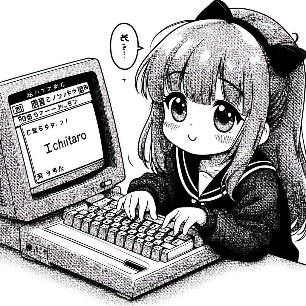 8/28は一太郎の日