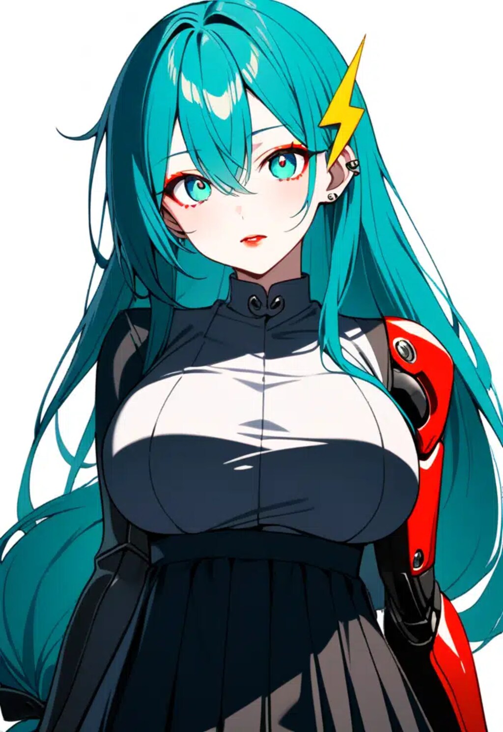 Days AI始めました！とりあえず「うちの子」三人作った！