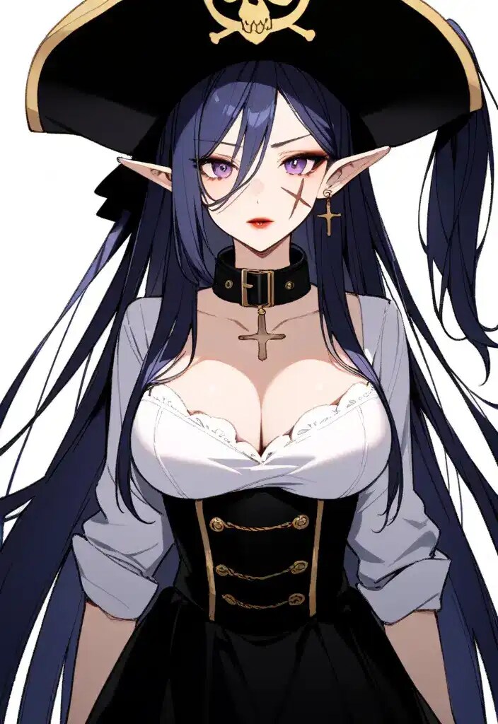 Days AI始めました！とりあえず「うちの子」三人作った！ | の人気AIイラスト・グラビア