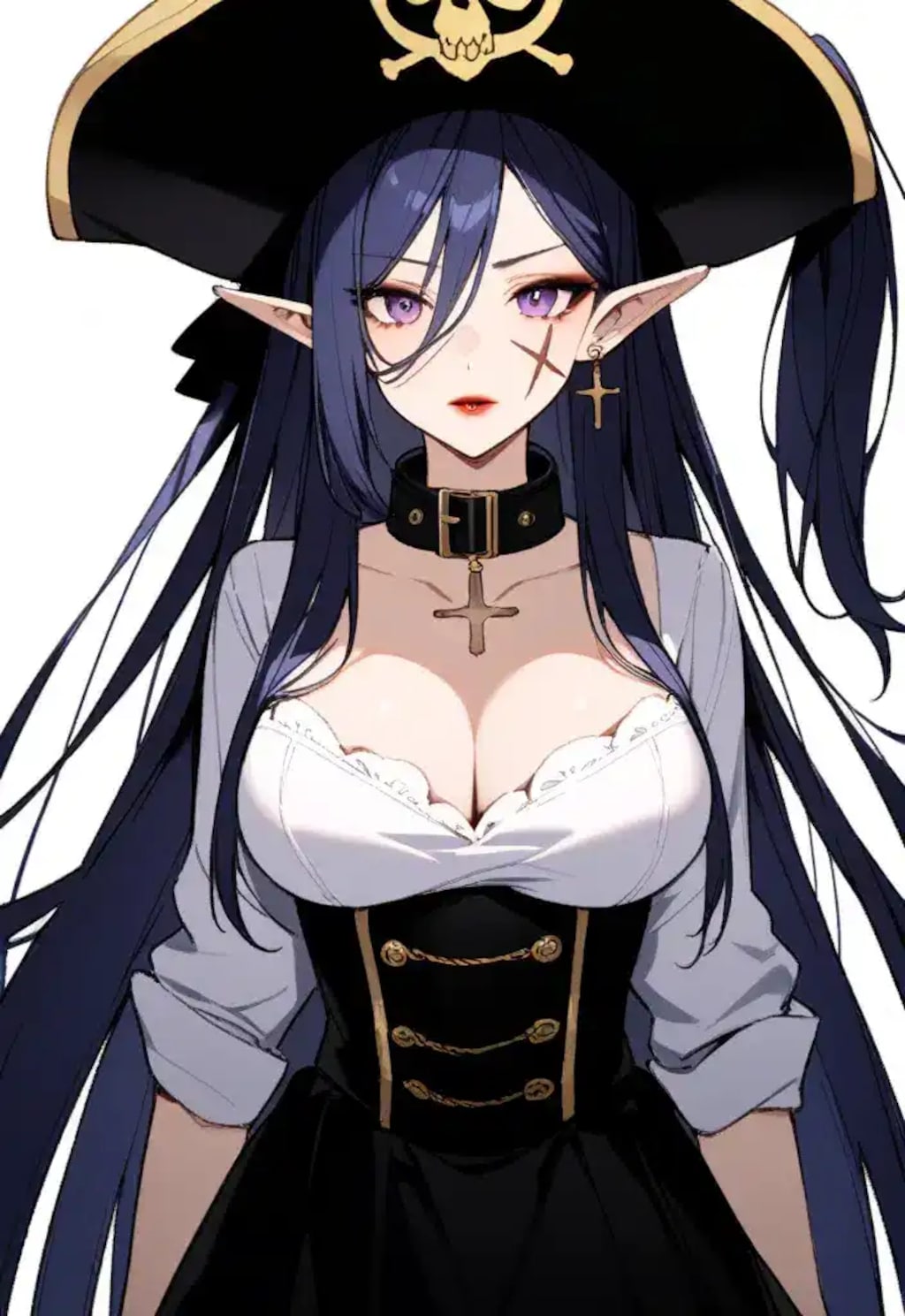 Days AI始めました！とりあえず「うちの子」三人作った！