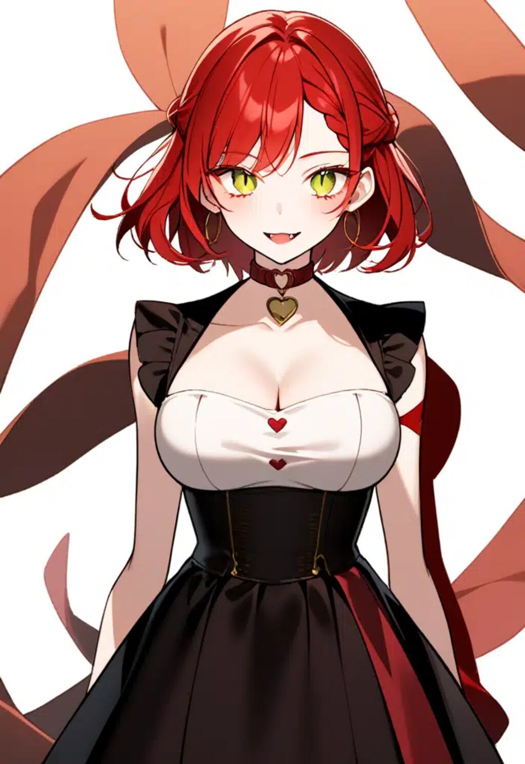 Days AI始めました！とりあえず「うちの子」三人作った！