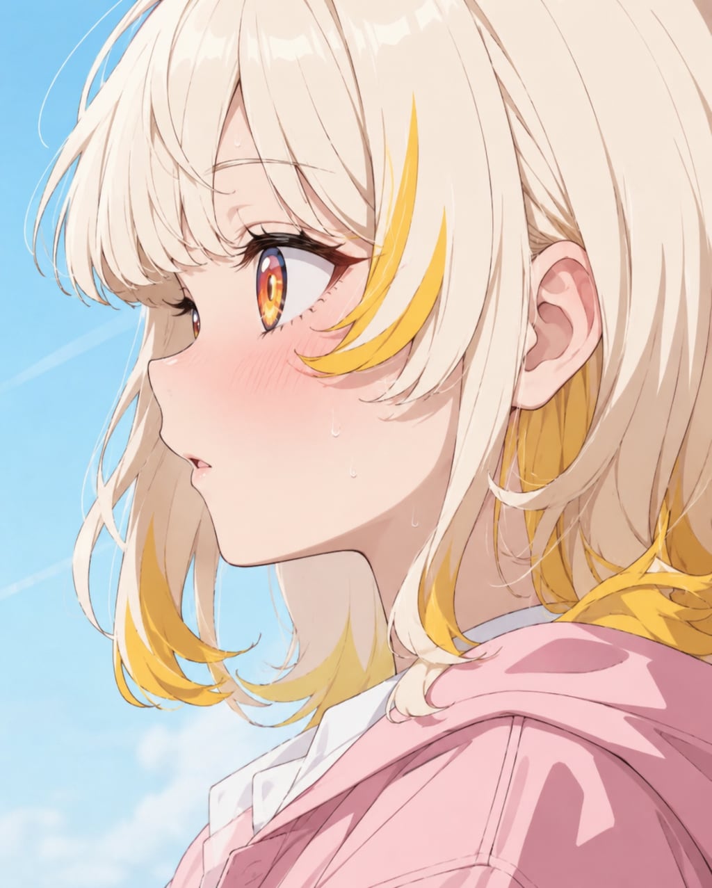 ねむちゃん