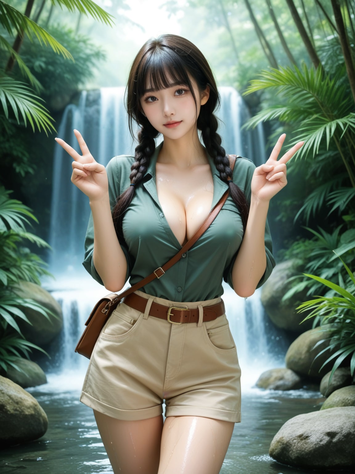 ぱい