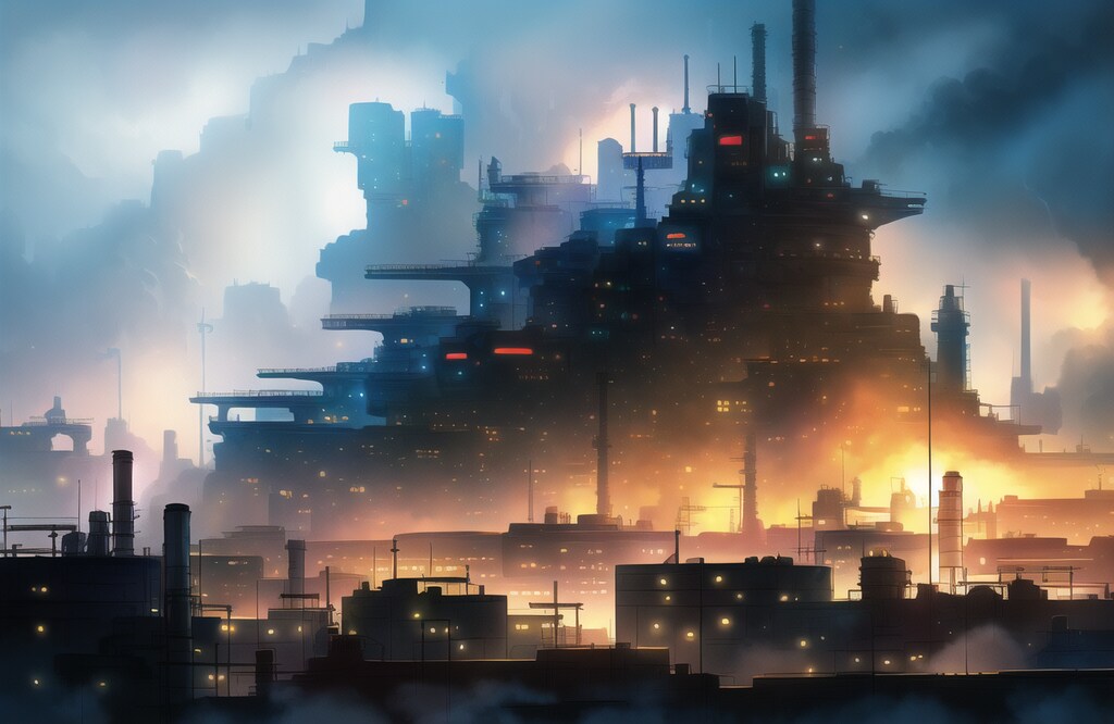 【サラトバ】"The Grand Zenith"