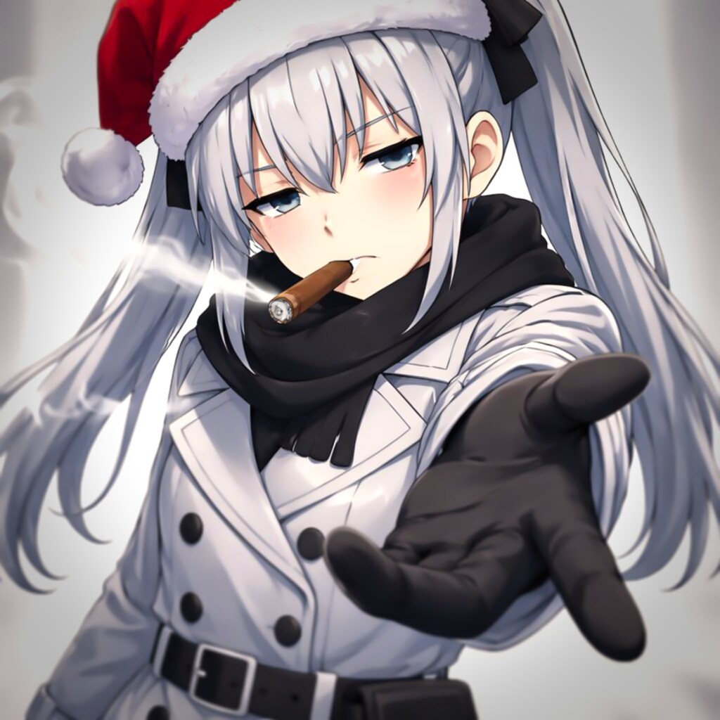 お待ちかねよ、ダンナ