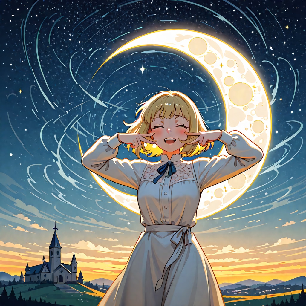 星空