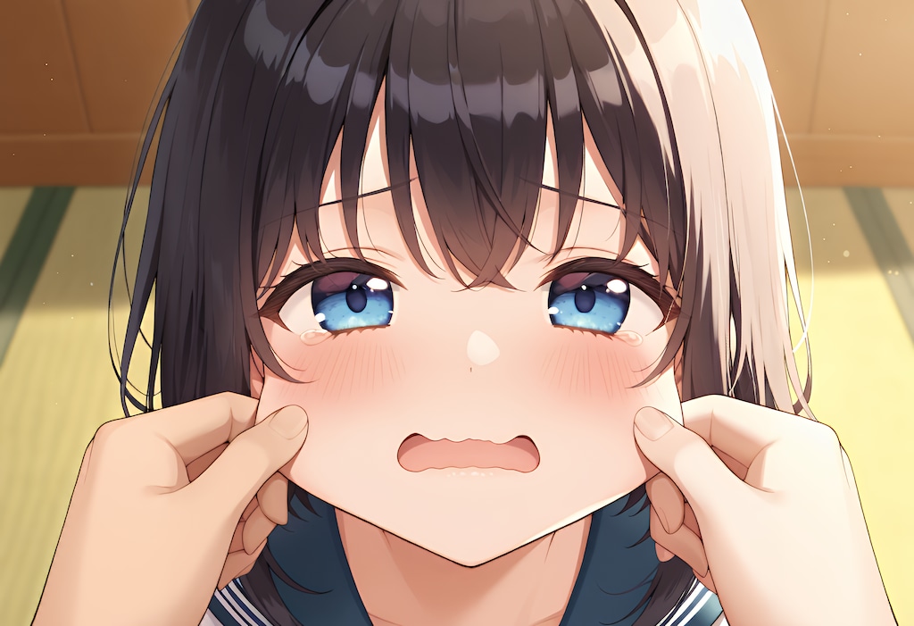 悪いことしたよな？