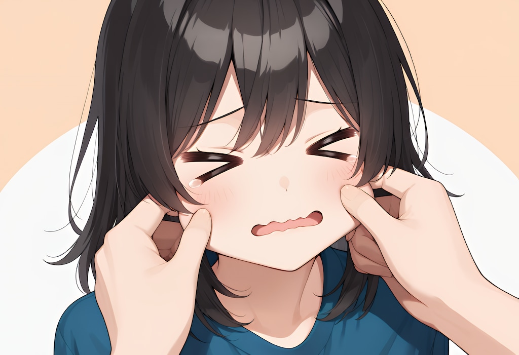 悪いことしたよな？