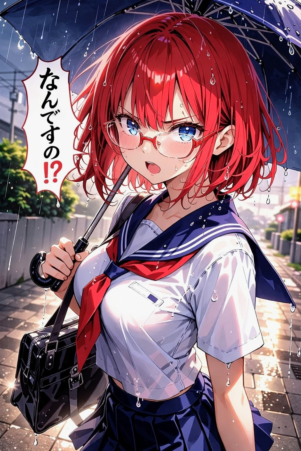 ウルトラスーパー美少女真澄お姉やん👓️✨48