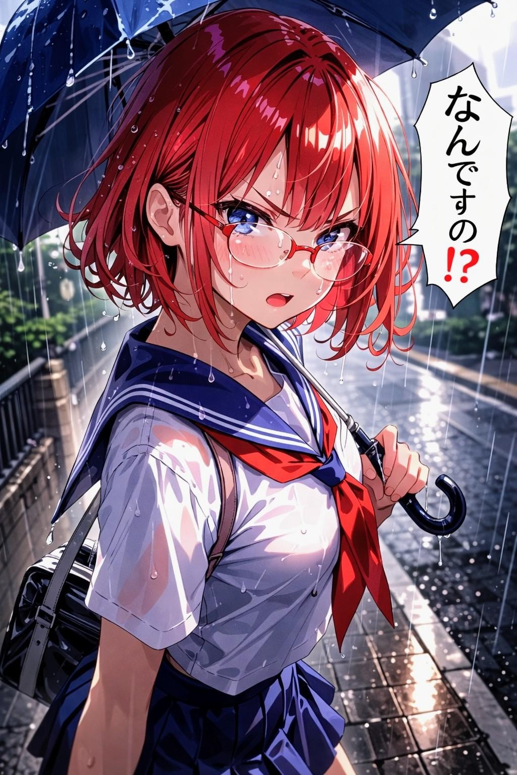 ウルトラスーパー美少女真澄お姉やん👓️✨48