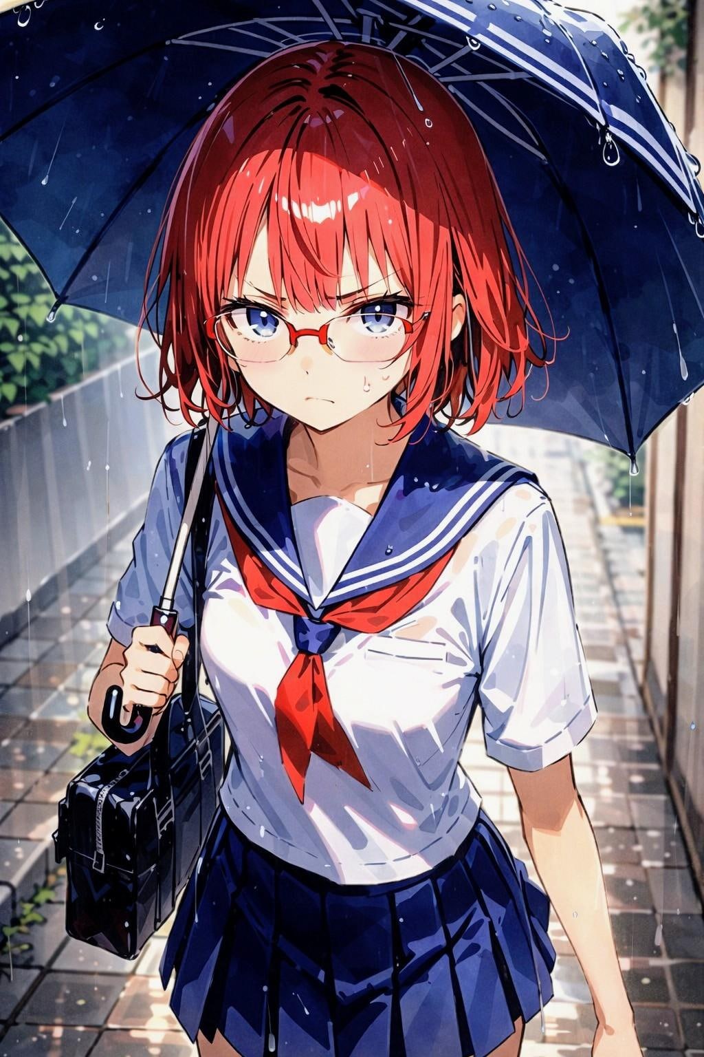 ウルトラスーパー美少女真澄お姉やん👓️✨48