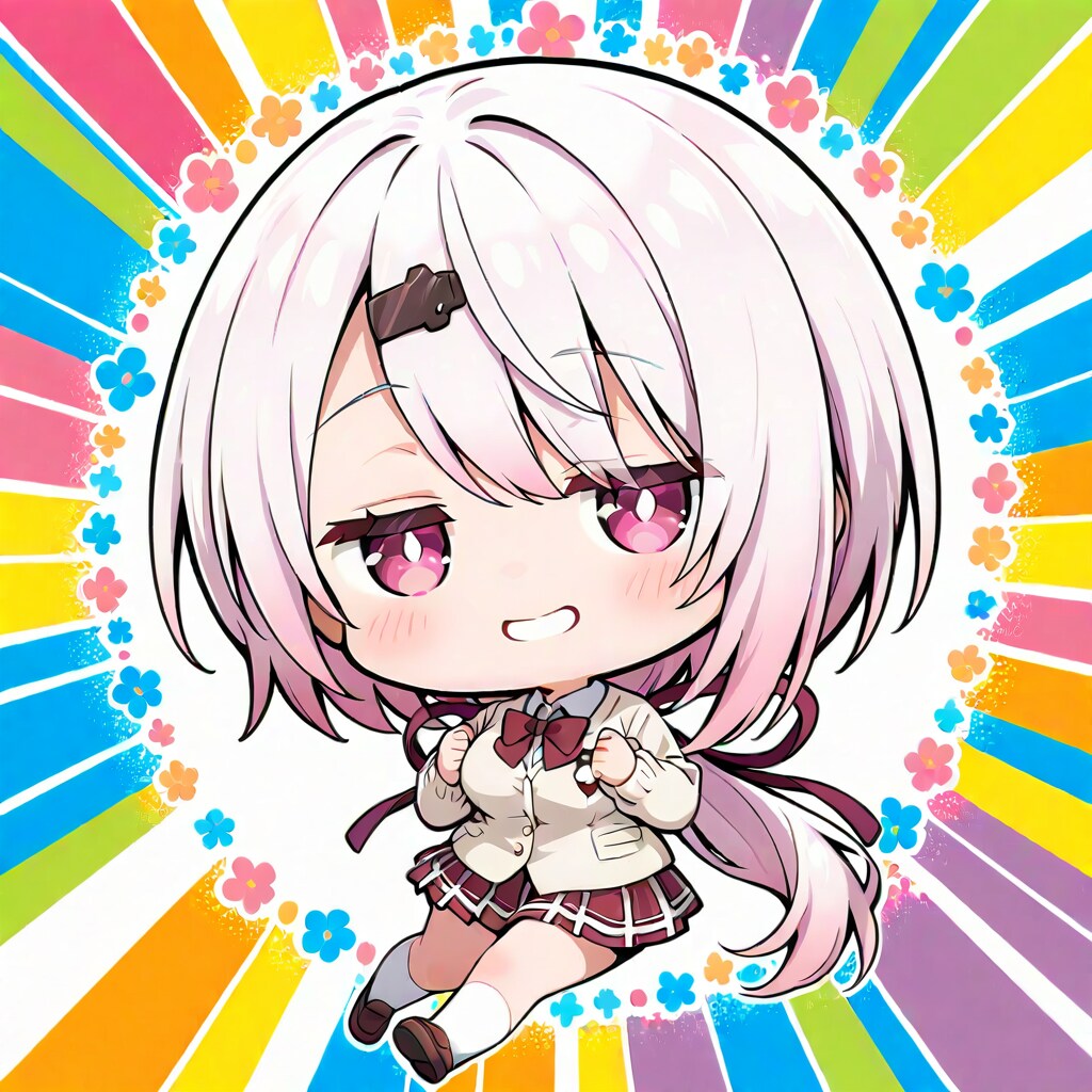 椎名唯華 | の人気AIイラスト・グラビア