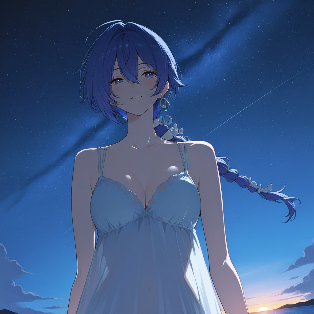 星空