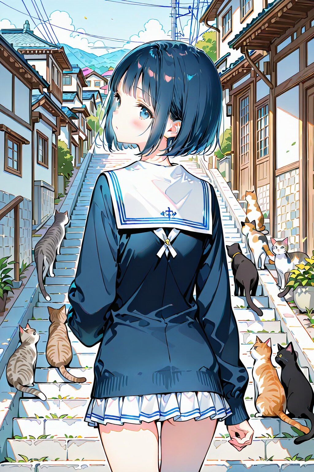 猫の細道(QILIN)(36)