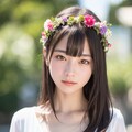 透明少女#11 2枚目