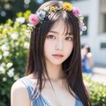 透明少女#11 3枚目