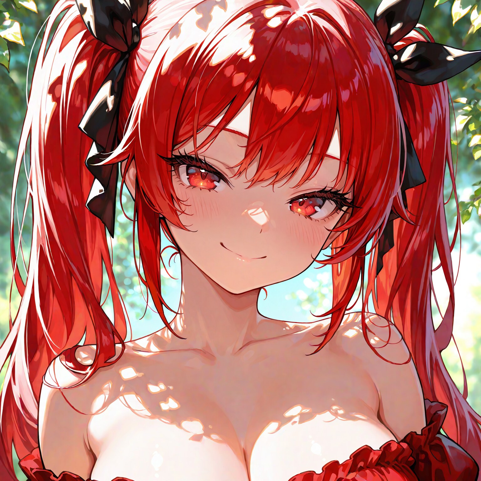 ローカル環境ENERGYちゃん
