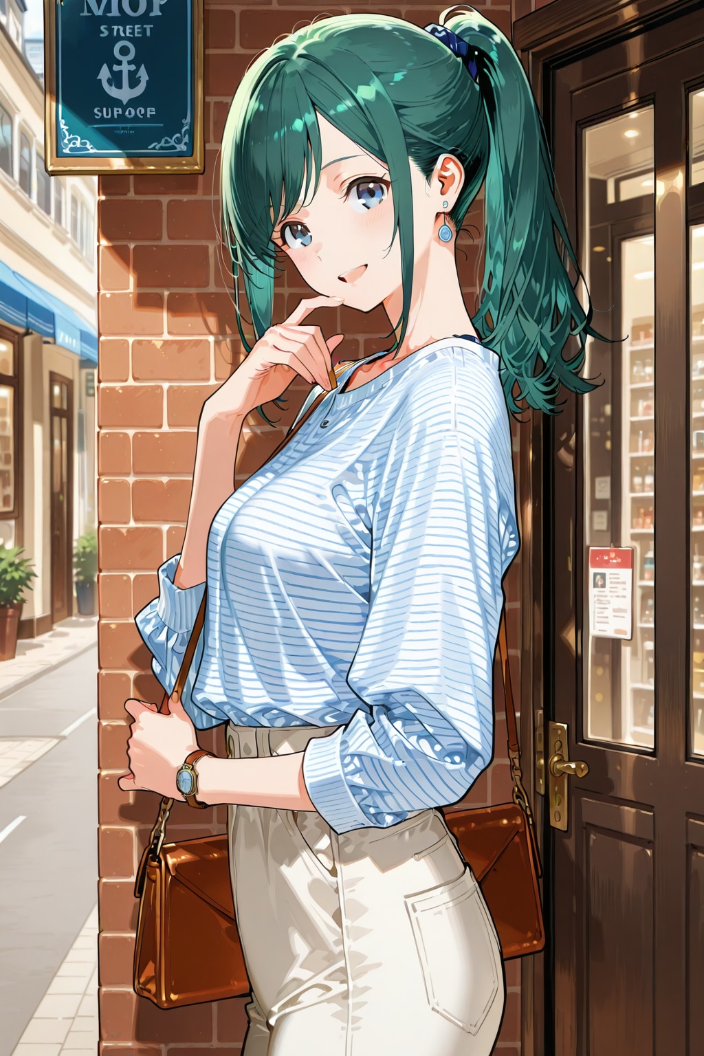 菫さん２３３