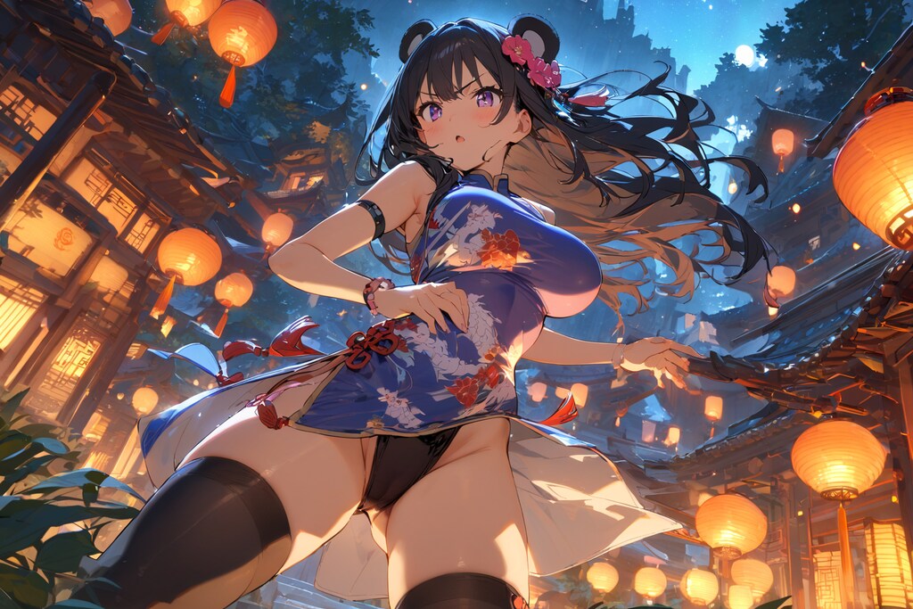 闘将!!くま姫様