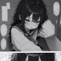 恥ずかしさと切なさの教室 2枚目