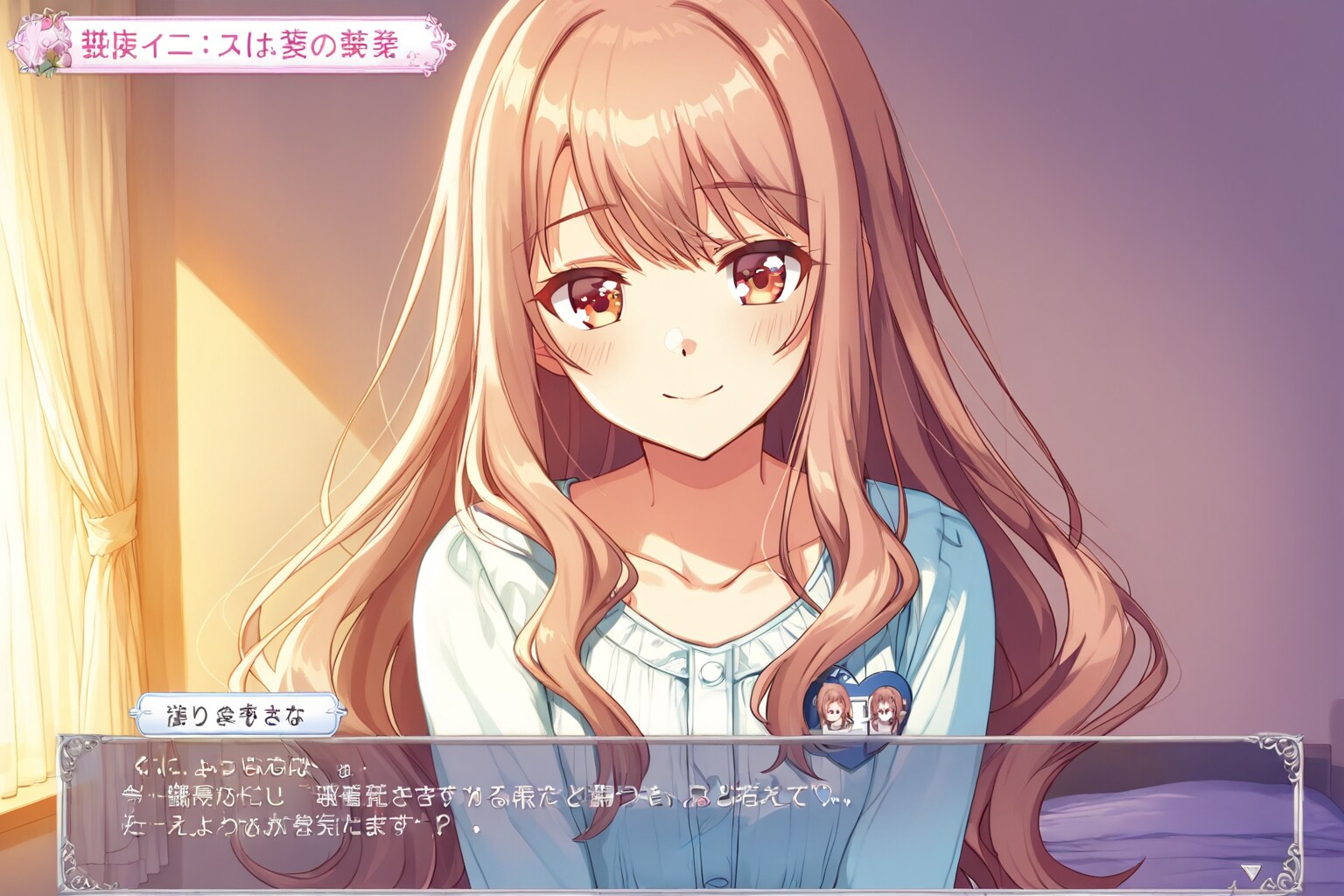 架空ゲーム | の人気AIイラスト・グラビア